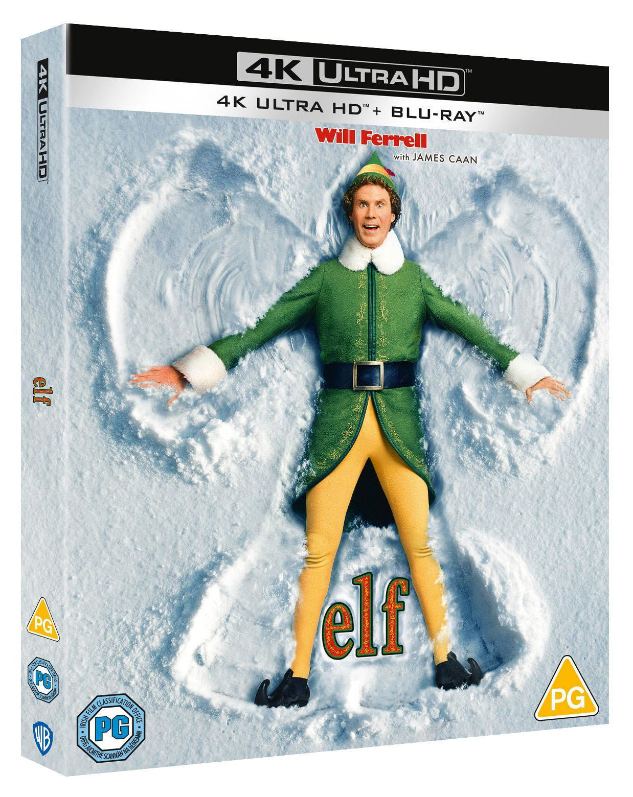 Elf