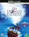 Polar Express