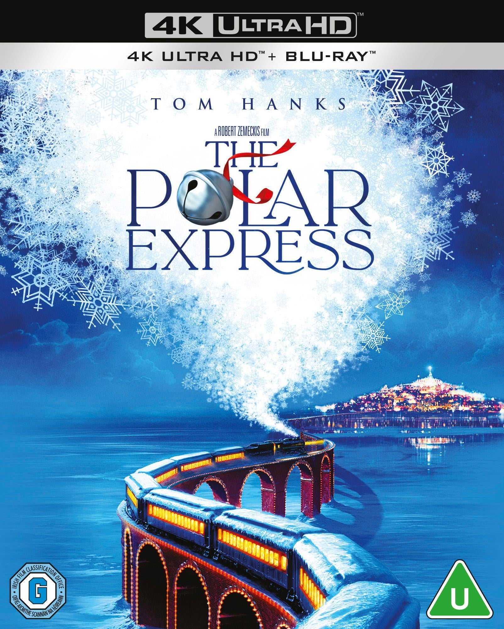 Polar Express