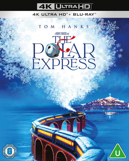 Polar Express