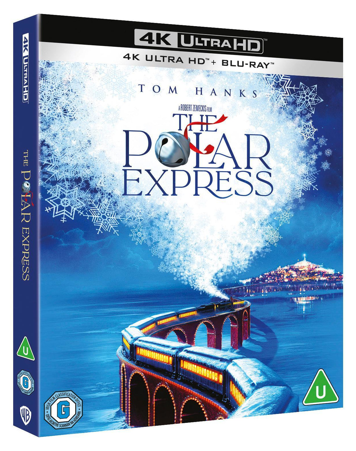 Polar Express