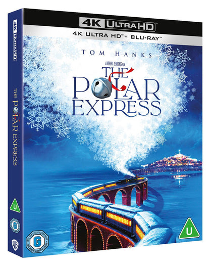 Polar Express