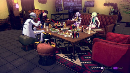 Soul Hackers 2 (De/Multi In Game)