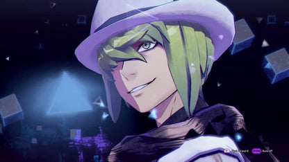 Soul Hackers 2 (De/Multi In Game)