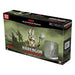 Dungeons & Dragons Nolzur's Marvelous Unpainted Miniatures: Paint Kit - Harengon