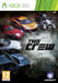 The Crew (Xbox 360)(Online only game) Xbox 360 Standard Edition