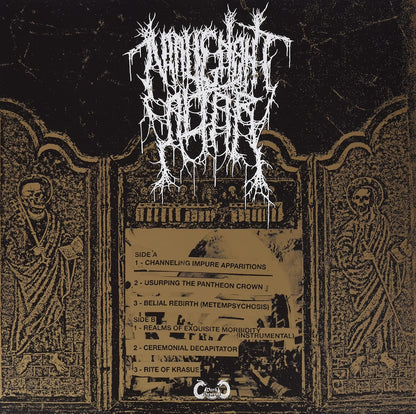 Realms of Exquisite Morbidity Clear