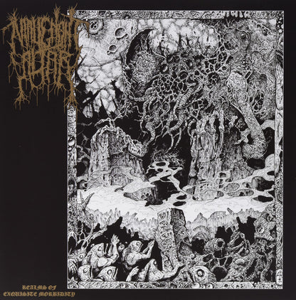 Realms of Exquisite Morbidity Clear
