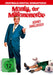 Monty, der Millionenerbe - Kinofassung