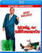 Monty, der Millionenerbe - Kinofassung (in HD neu abgetastet)