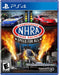 NHRA: Speed for All - PlayStation 4