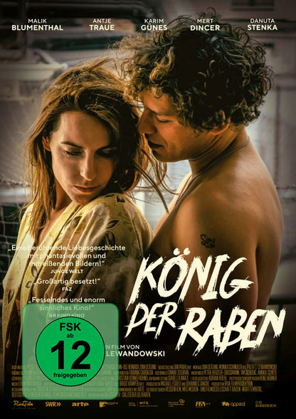 König der Raben