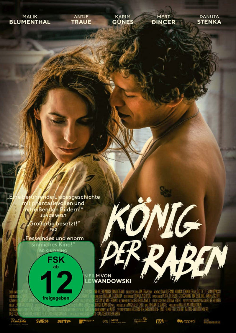 König der Raben