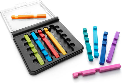 SmartGames - IQ Games (IQ Stixx) /Boardgames