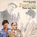 Joshua Then and Now Original Soundtrack