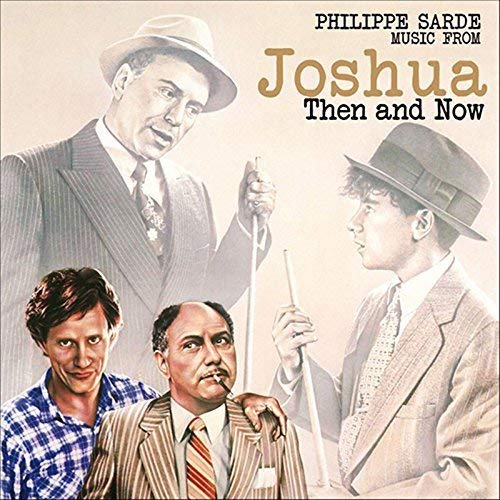 Joshua Then and Now Original Soundtrack