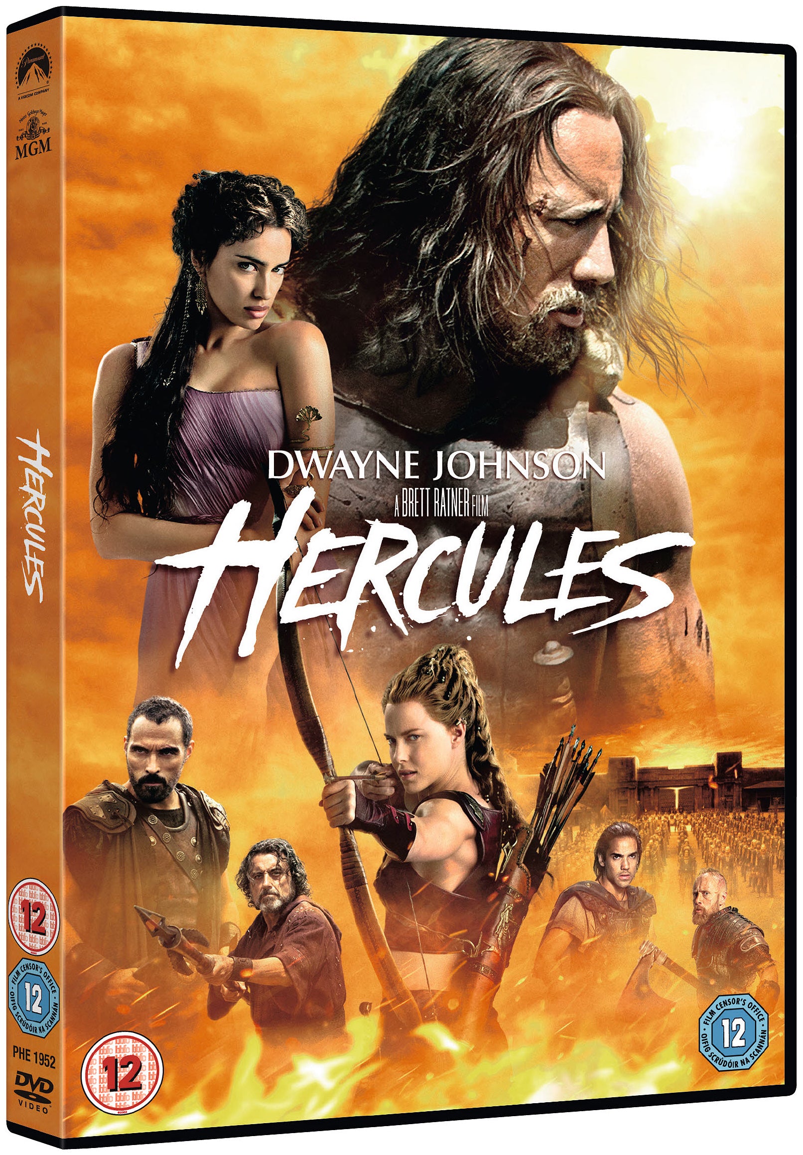 Hercules