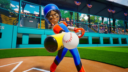 Little League World Series PS5