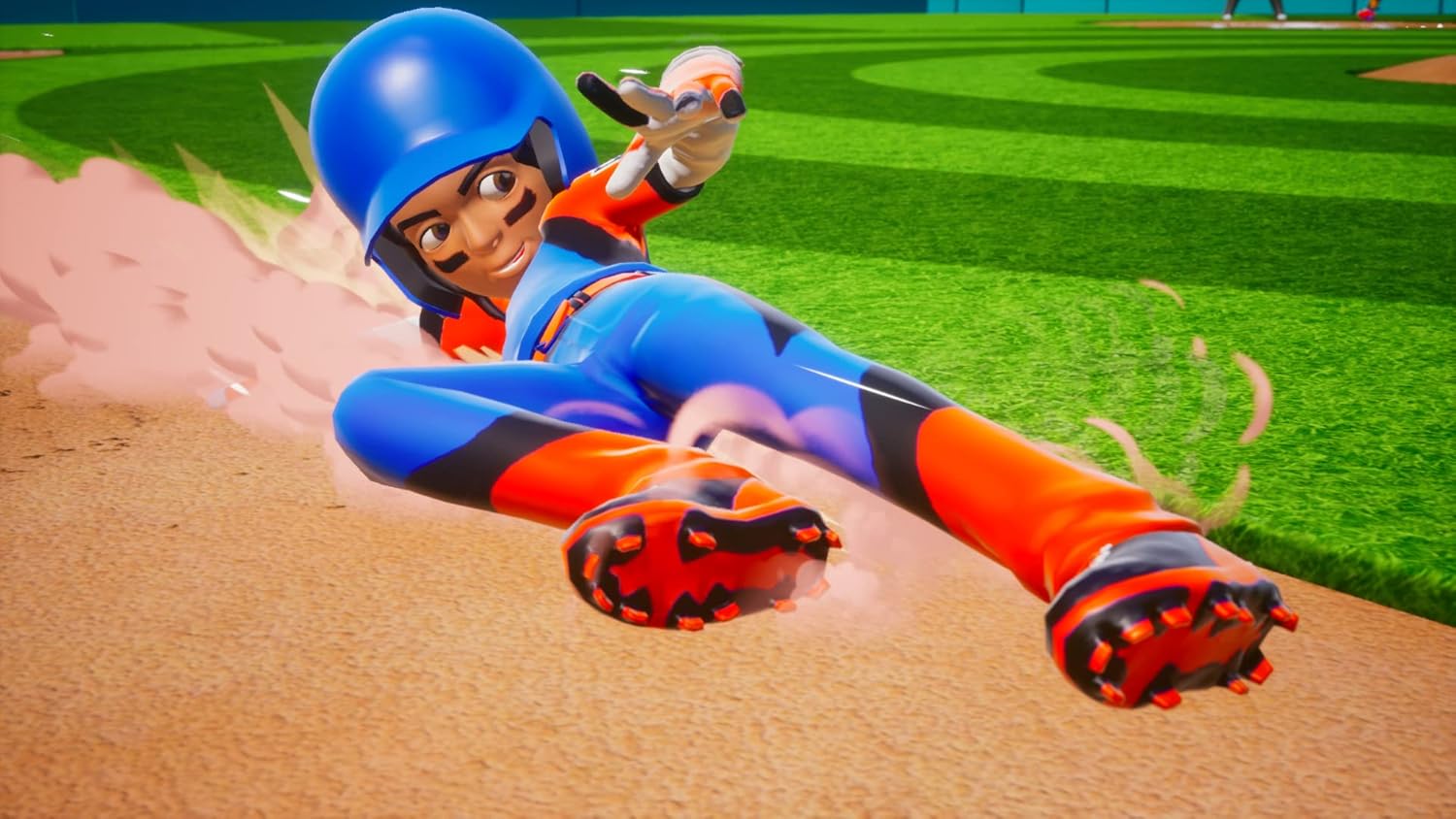 Little League World Series PS5