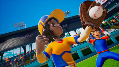 Little League World Series PS5