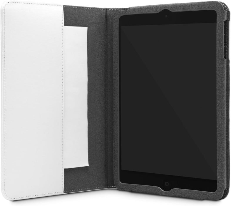 Incase Folio for iPad mini, White (CL60302) White Folio