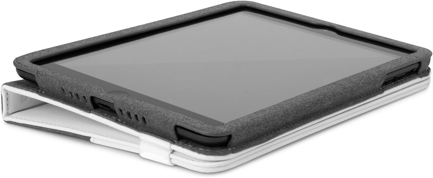 Incase Folio for iPad mini, White (CL60302) White Folio