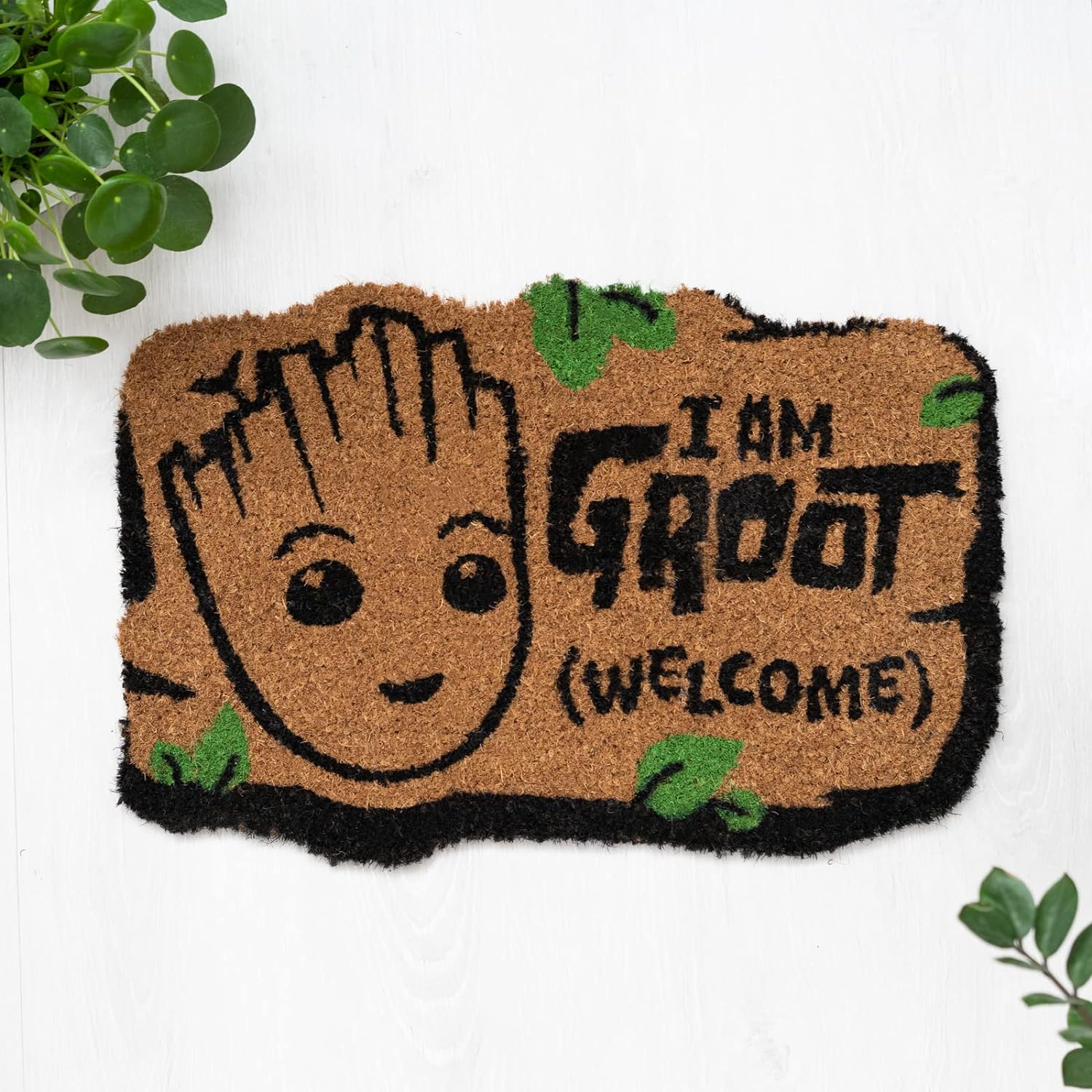GROOT - Welcome - Doormat