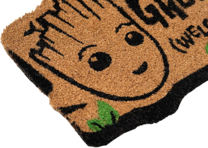 GROOT - Welcome - Doormat