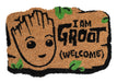 GROOT - Welcome - Doormat
