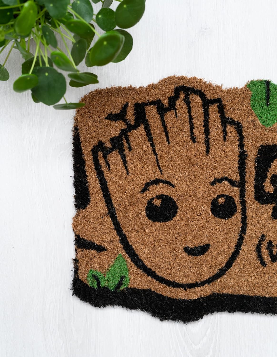GROOT - Welcome - Doormat