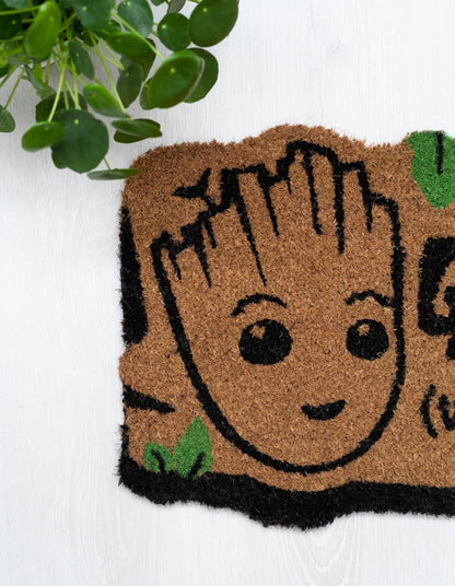 GROOT - Welcome - Doormat