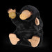 Phantastische Tierwesen Fantastic Beasts Niffler, Multicolor, único (The Noble Collection NN8166