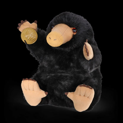 Phantastische Tierwesen Fantastic Beasts Niffler, Multicolor, único (The Noble Collection NN8166