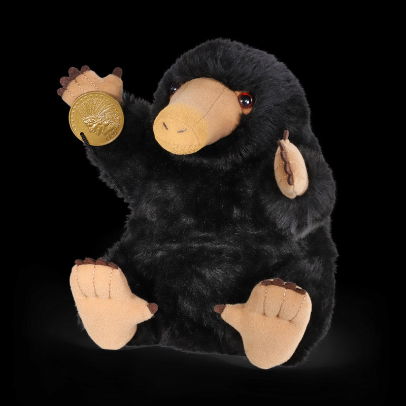Phantastische Tierwesen Fantastic Beasts Niffler, Multicolor, único (The Noble Collection NN8166