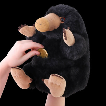 Phantastische Tierwesen Fantastic Beasts Niffler, Multicolor, único (The Noble Collection NN8166