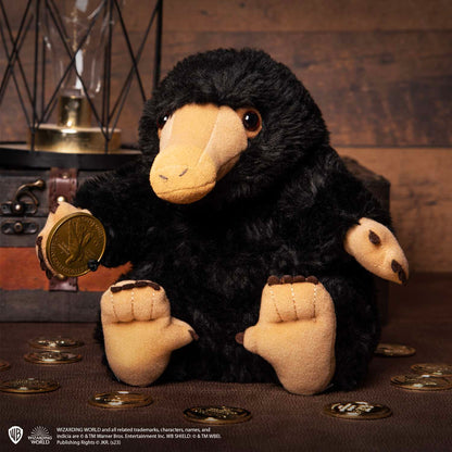 Phantastische Tierwesen Fantastic Beasts Niffler, Multicolor, único (The Noble Collection NN8166