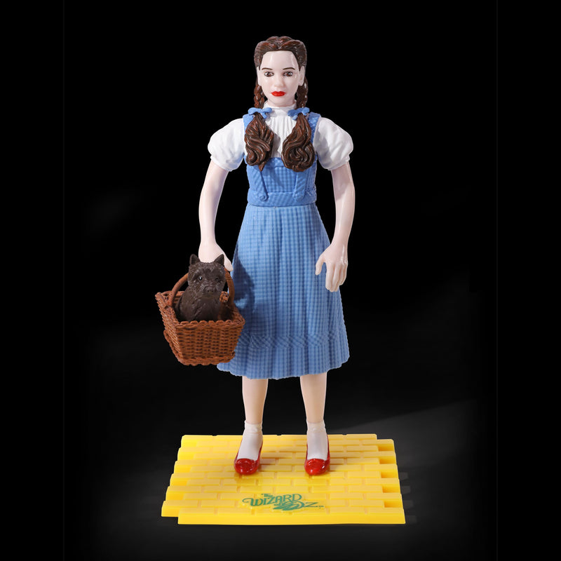 BendyFigs Oz - Dorothy