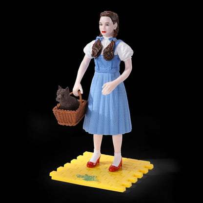 BendyFigs Oz - Dorothy