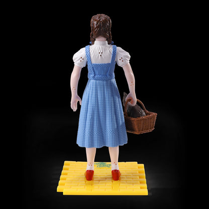 BendyFigs Oz - Dorothy