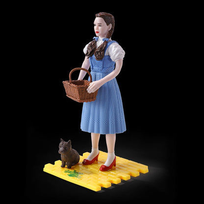 BendyFigs Oz - Dorothy