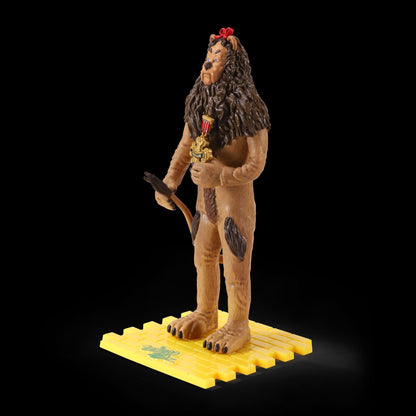 BendyFigs Oz - Cowardly Lion
