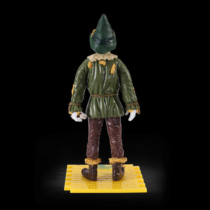 BendyFigs Wizard Of Oz- Scarecrow