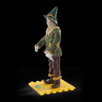 BendyFigs Wizard Of Oz- Scarecrow