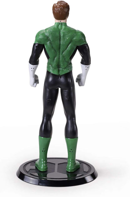 DC-Green Lantern Bendyfig (Fumeto