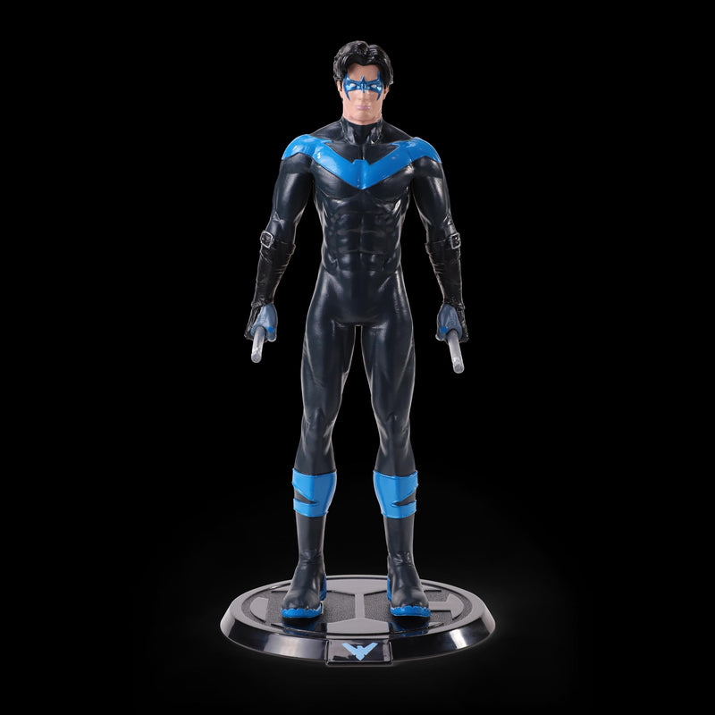 BendyFigs DC Nightwing