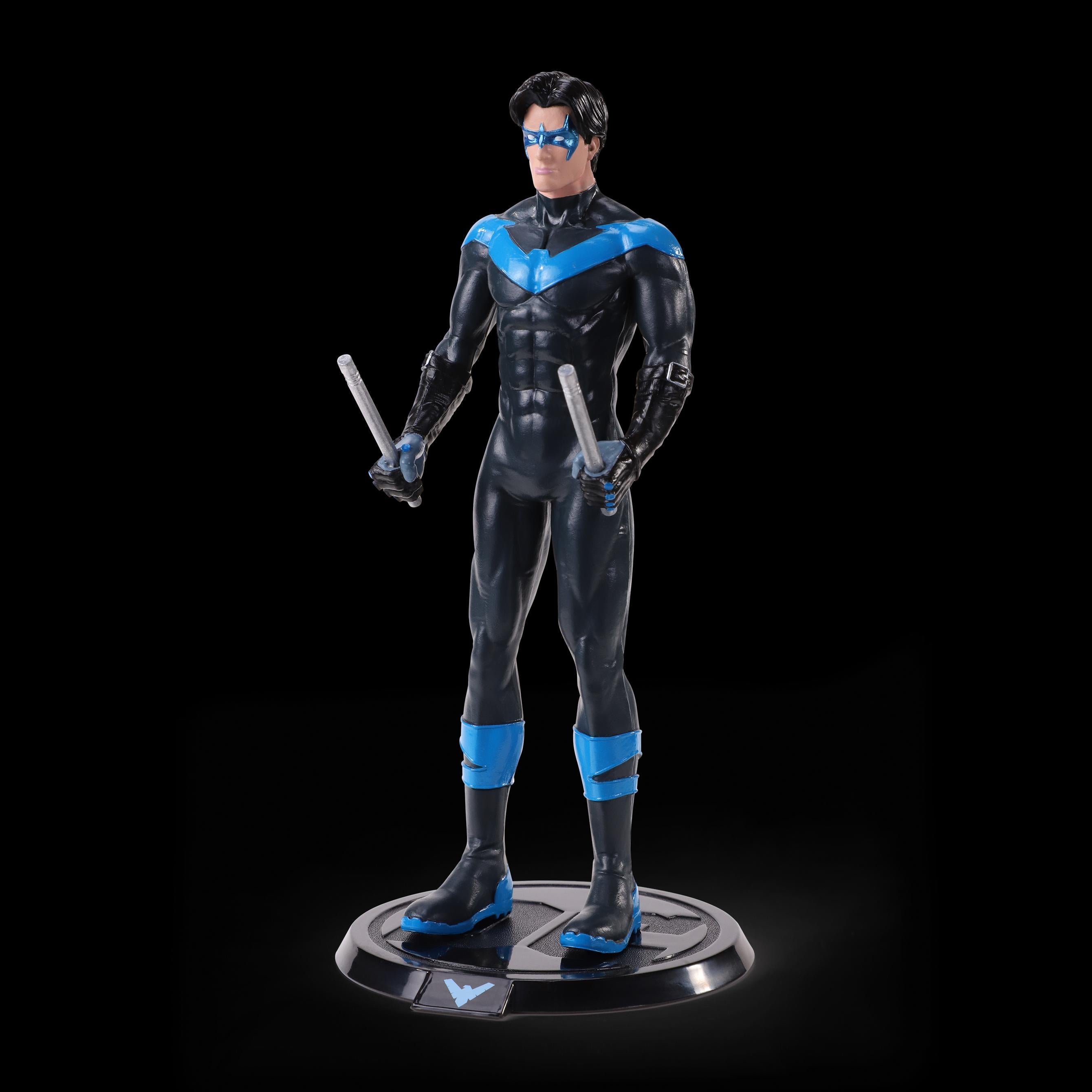 BendyFigs DC Nightwing