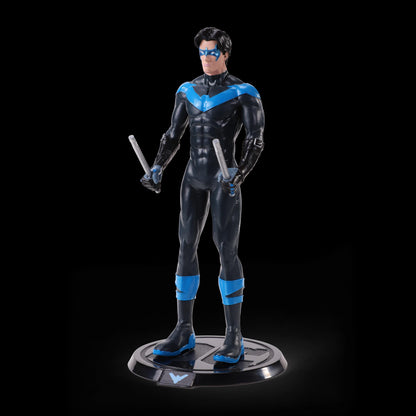 BendyFigs DC Nightwing