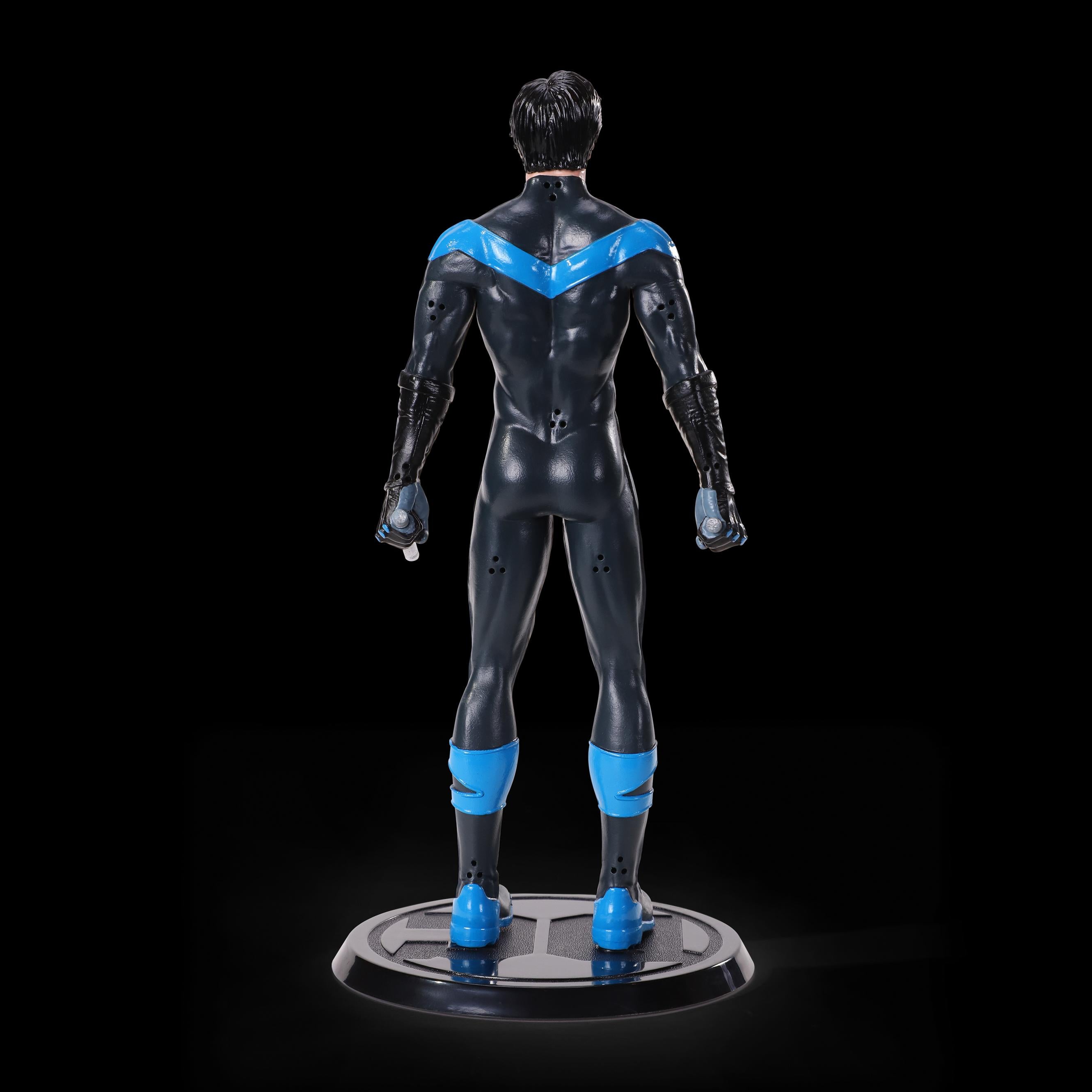 BendyFigs DC Nightwing