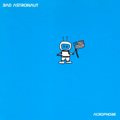 Acrophobe