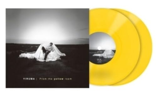 From The Yellow Room (Ltd. Yellow Vinyl)